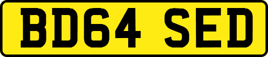 BD64SED