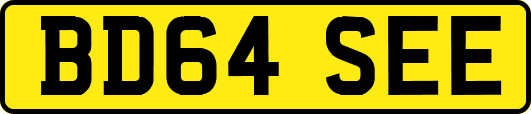 BD64SEE