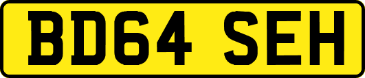 BD64SEH