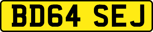 BD64SEJ