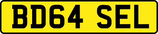 BD64SEL