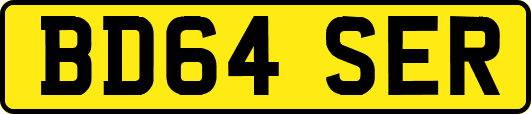 BD64SER