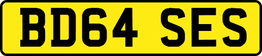 BD64SES
