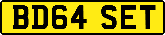 BD64SET