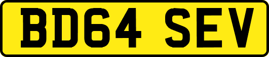 BD64SEV
