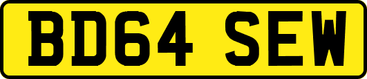 BD64SEW