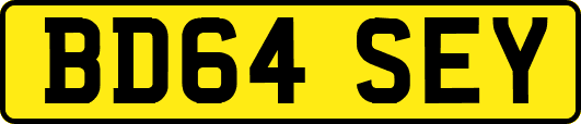 BD64SEY