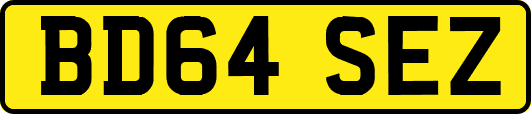 BD64SEZ