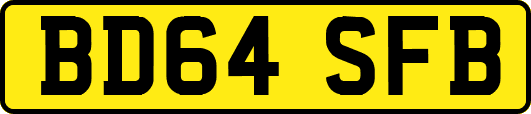 BD64SFB
