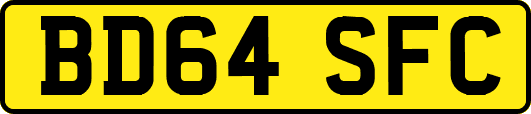 BD64SFC