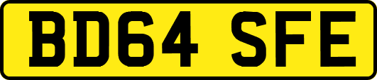 BD64SFE