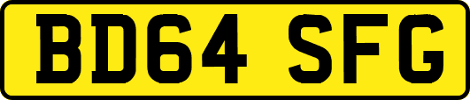 BD64SFG
