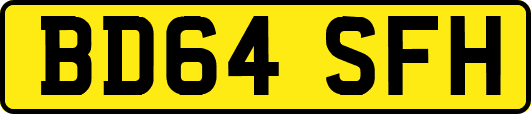 BD64SFH