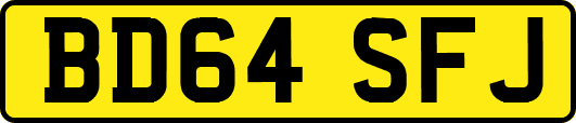 BD64SFJ