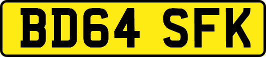 BD64SFK