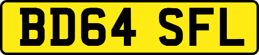 BD64SFL