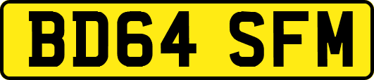 BD64SFM