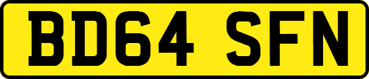 BD64SFN