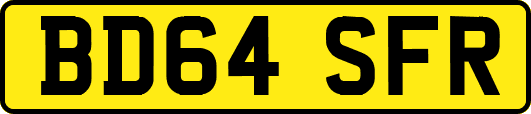 BD64SFR