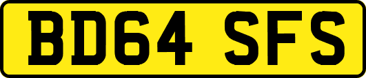 BD64SFS