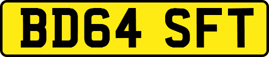 BD64SFT