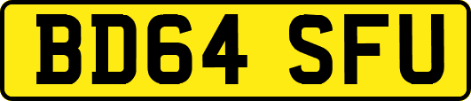 BD64SFU