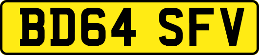 BD64SFV