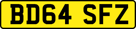 BD64SFZ