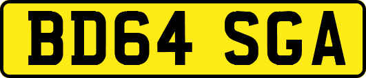 BD64SGA