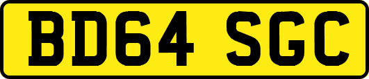 BD64SGC
