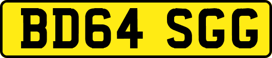 BD64SGG