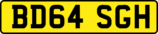 BD64SGH