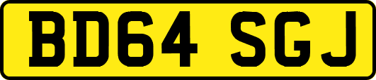 BD64SGJ
