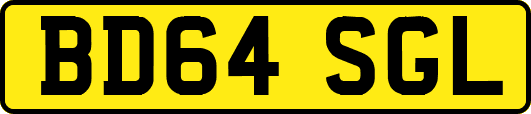 BD64SGL