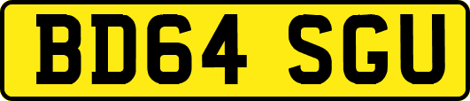 BD64SGU