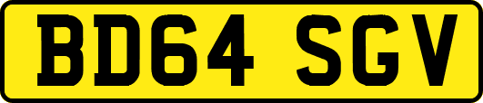BD64SGV