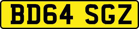 BD64SGZ