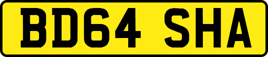 BD64SHA