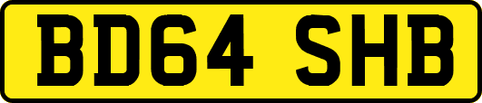 BD64SHB