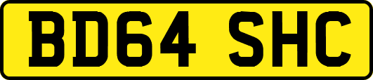 BD64SHC