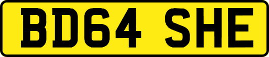 BD64SHE