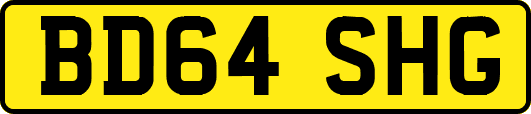BD64SHG