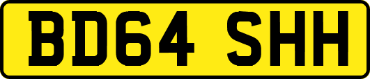 BD64SHH
