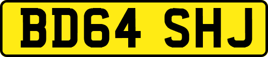 BD64SHJ