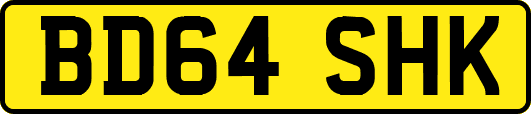 BD64SHK