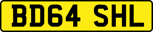 BD64SHL