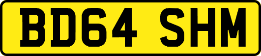 BD64SHM