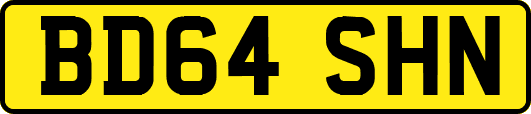 BD64SHN