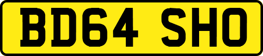 BD64SHO