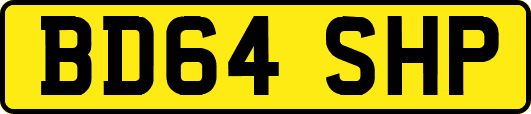 BD64SHP